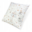 Poszewka na poduszkę 40×40 cm poszewka na jasiek wzory dziecięce