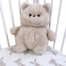 Prześcieradło muślinowe bawełna 60x120cm do łóżeczka niemowlęcego z gumką