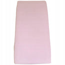 Prześcieradło muślinowe bawełna 60x120cm do łóżeczka niemowlęcego z gumką