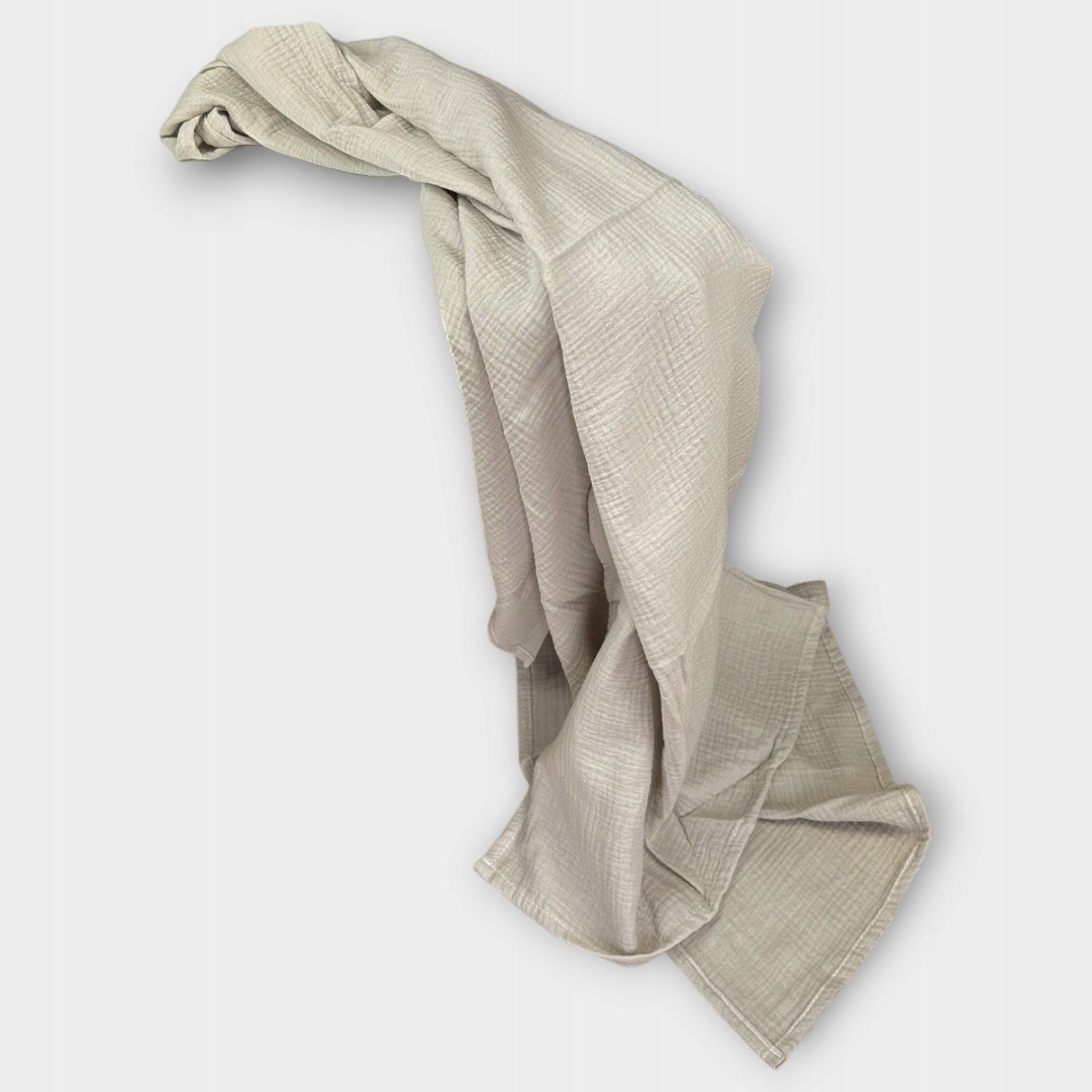 Plumeri Pieluszka Muślinowa Otulacz muślinowy 120x120cm