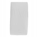 Prześcieradło z gumką 60x120 100% Bawełna przescieradlo do łóżeczka