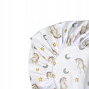 Prześcieradło z gumką 60x120 100% Bawełna przescieradlo do łóżeczka