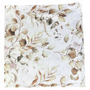 Pieluszki muślinowe duże Plumeri 1x 70×70 cm - większy rozmiar, komfort