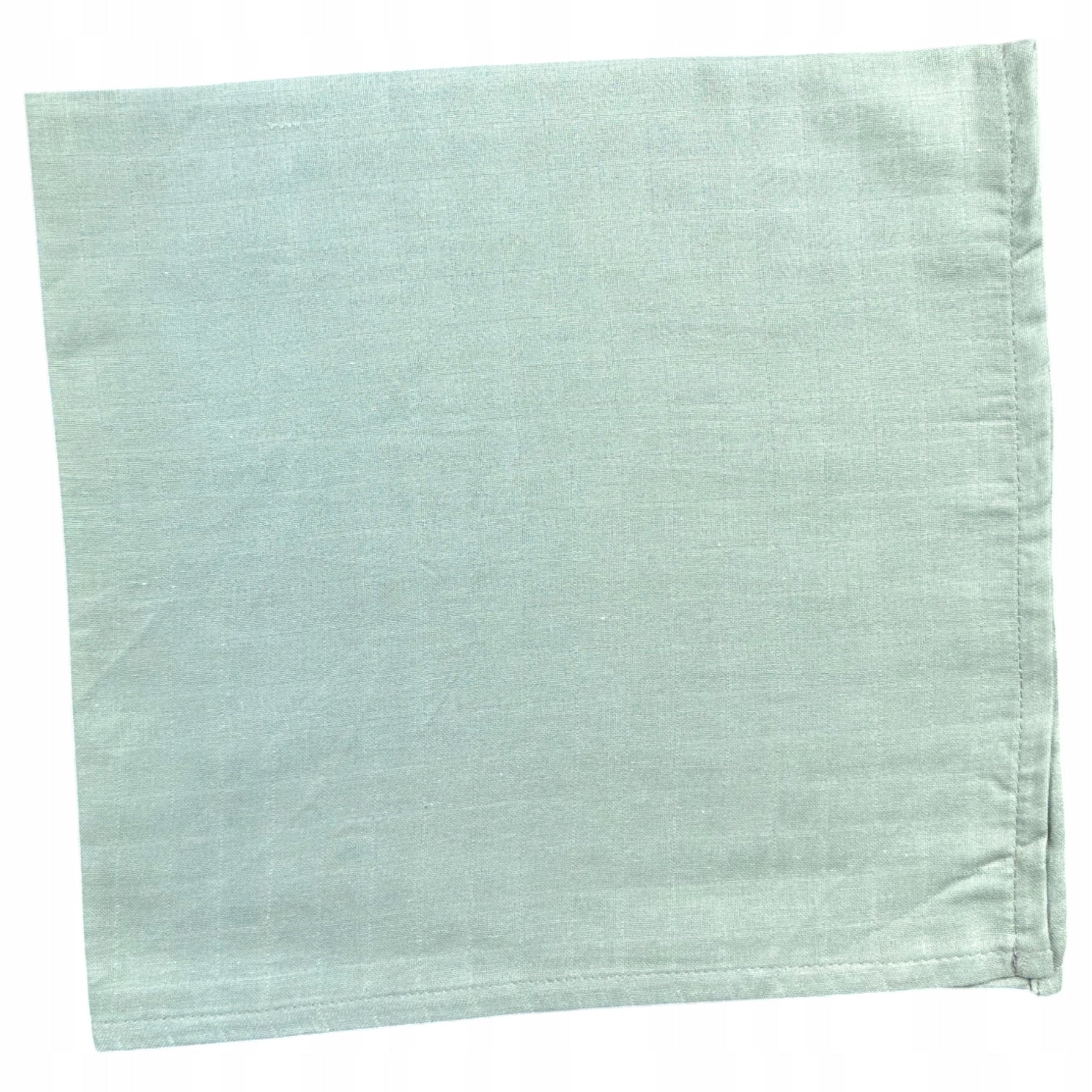 Pieluszki muślinowe duże Plumeri 1x 70×70 cm - większy rozmiar, komfort