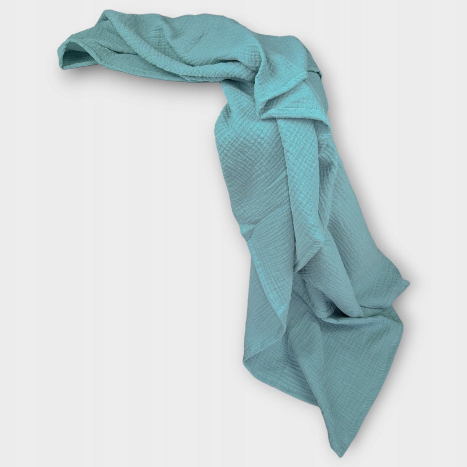 Plumeri Pieluszka Muślinowa Otulacz muślinowy 120x120cm