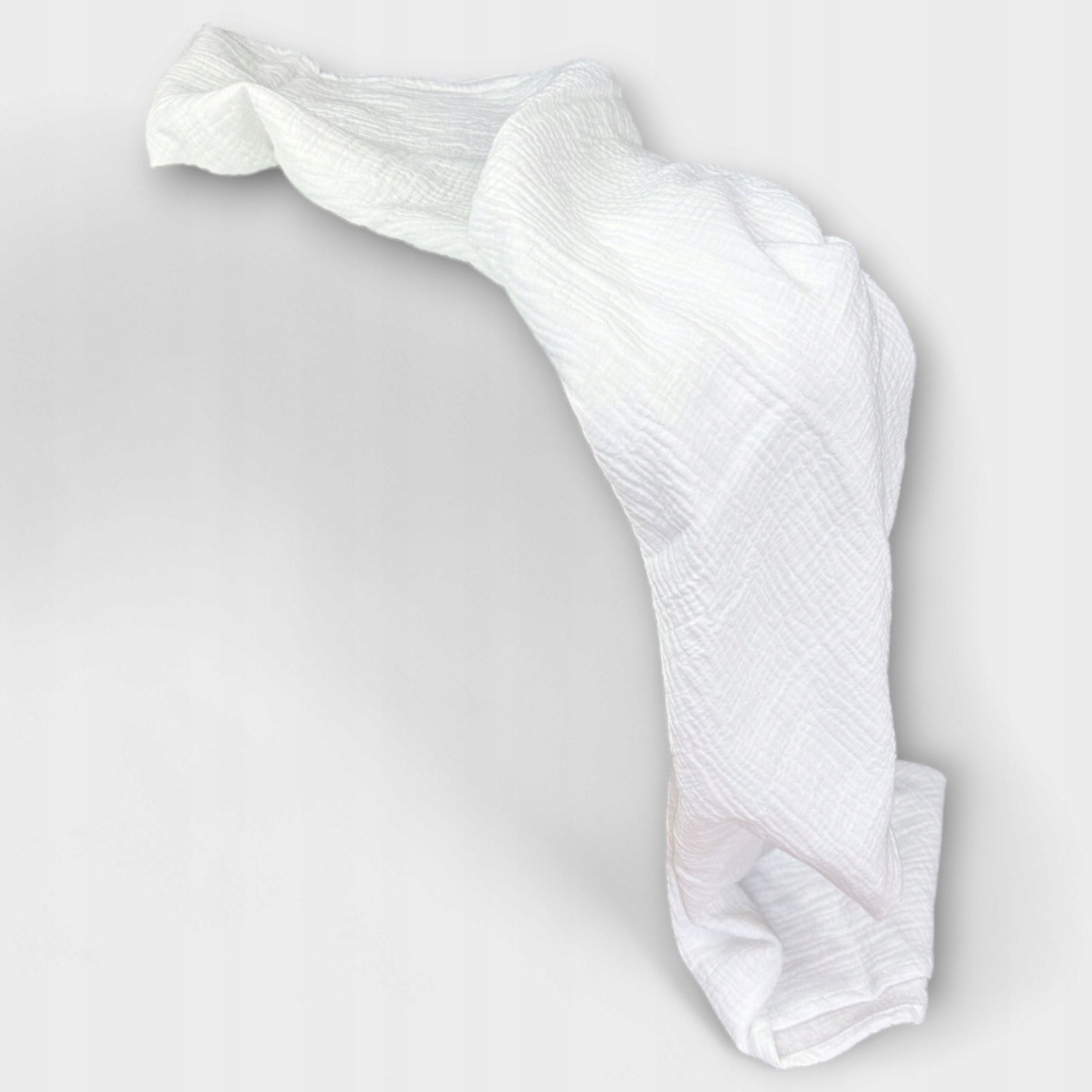 Plumeri Pieluszka Muślinowa Otulacz muślinowy 120x120cm