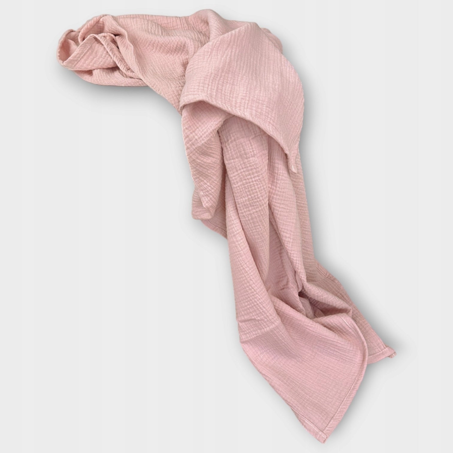 Plumeri Pieluszka Muślinowa Otulacz muślinowy 120x120cm