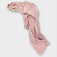 Plumeri Pieluszka Muślinowa Otulacz muślinowy 120x120cm