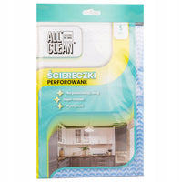 Ściereczka kuchenna zmywak ścierka uniwersalna ściereczka 5szt