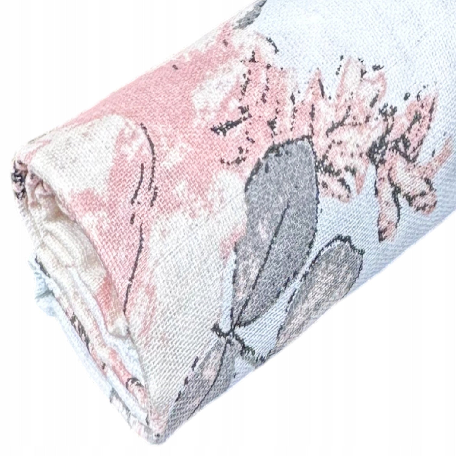 Pieluszki muślinowe, 1 szt., 70x70 cm, Peonia . | Plumeri