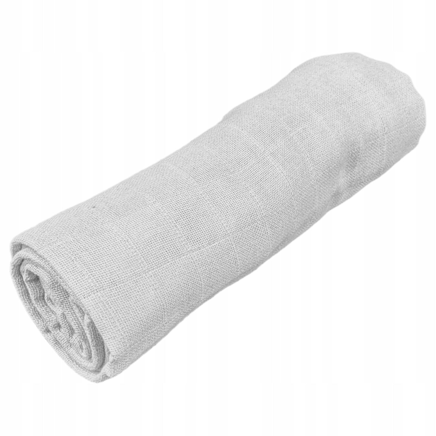 Pieluszki muślinowe duże Plumeri 1x 70×70 cm - większy rozmiar, komfort