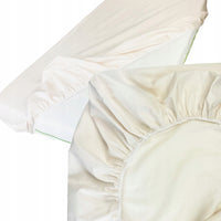 Prześcieradło z gumką 60x120 100% Bawełna przescieradlo do łóżeczka