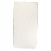 Prześcieradło z gumką 60x120 100% Bawełna przescieradlo do łóżeczka