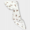 Plumeri Pieluszka Muślinowa Otulacz muślinowy 120x120cm