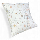 Poszewka na poduszkę 40×40 cm poszewka na jasiek wzory dziecięce