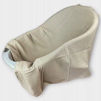 Plumeri Pieluszka Muślinowa Otulacz muślinowy 120x120cm