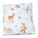 Poszewka na poduszkę 40×40 cm poszewka na jasiek wzory dziecięce