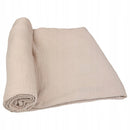 Plumeri Pieluszka Muślinowa Otulacz muślinowy 120x120cm