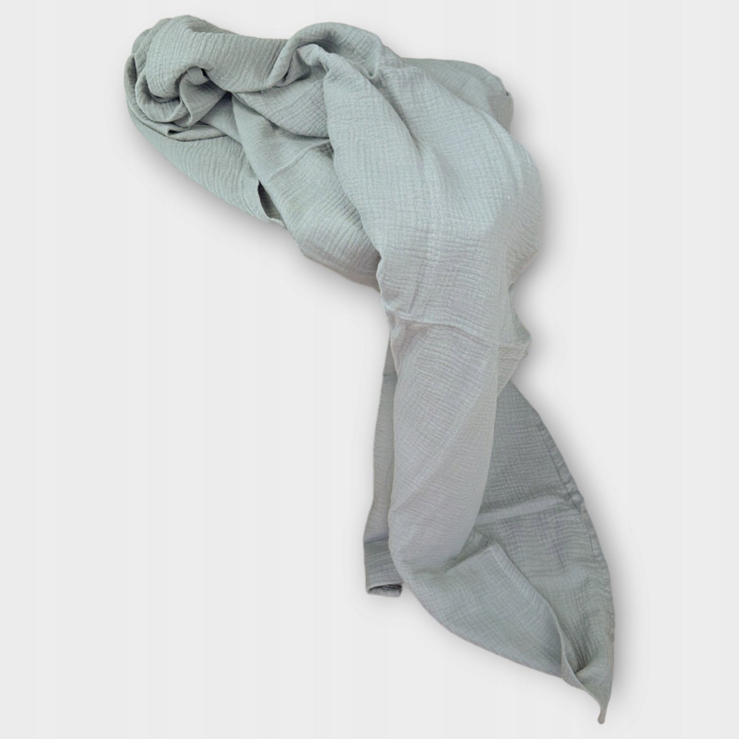 Plumeri Pieluszka Muślinowa Otulacz muślinowy 120x120cm