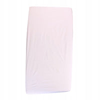 Prześcieradło z gumką 60x120 100% Bawełna przescieradlo do łóżeczka