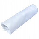 Pieluszki muślinowe duże Plumeri 1x 70×70 cm - większy rozmiar, komfort