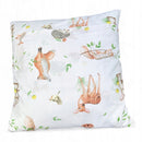 Poszewka na poduszkę 40×40 cm poszewka na jasiek wzory dziecięce