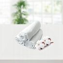 Plumeri Pielucha Muślinowa pieluszki muślinowe 3szt 70x70