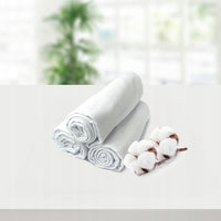 Plumeri Pielucha Muślinowa pieluszki muślinowe 3szt 70x70