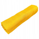 Pieluszki muślinowe duże Plumeri 1x 70×70 cm - większy rozmiar, komfort