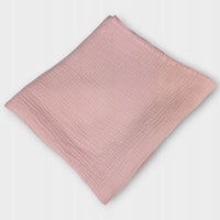 Plumeri Pieluszka Muślinowa Otulacz muślinowy 120x120cm