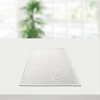 Plumeri Pielucha Muślinowa Pieluszka Biała 1 Szt