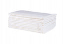 Podkład do przewijania chłonne białe Opharm 60 cm x 60 cm 10 szt.