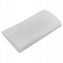 Pieluszki muślinowe duże Plumeri 1x 70×70 cm - większy rozmiar, komfort