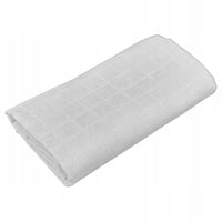 Pieluszki muślinowe duże Plumeri 1x 70×70 cm - większy rozmiar, komfort