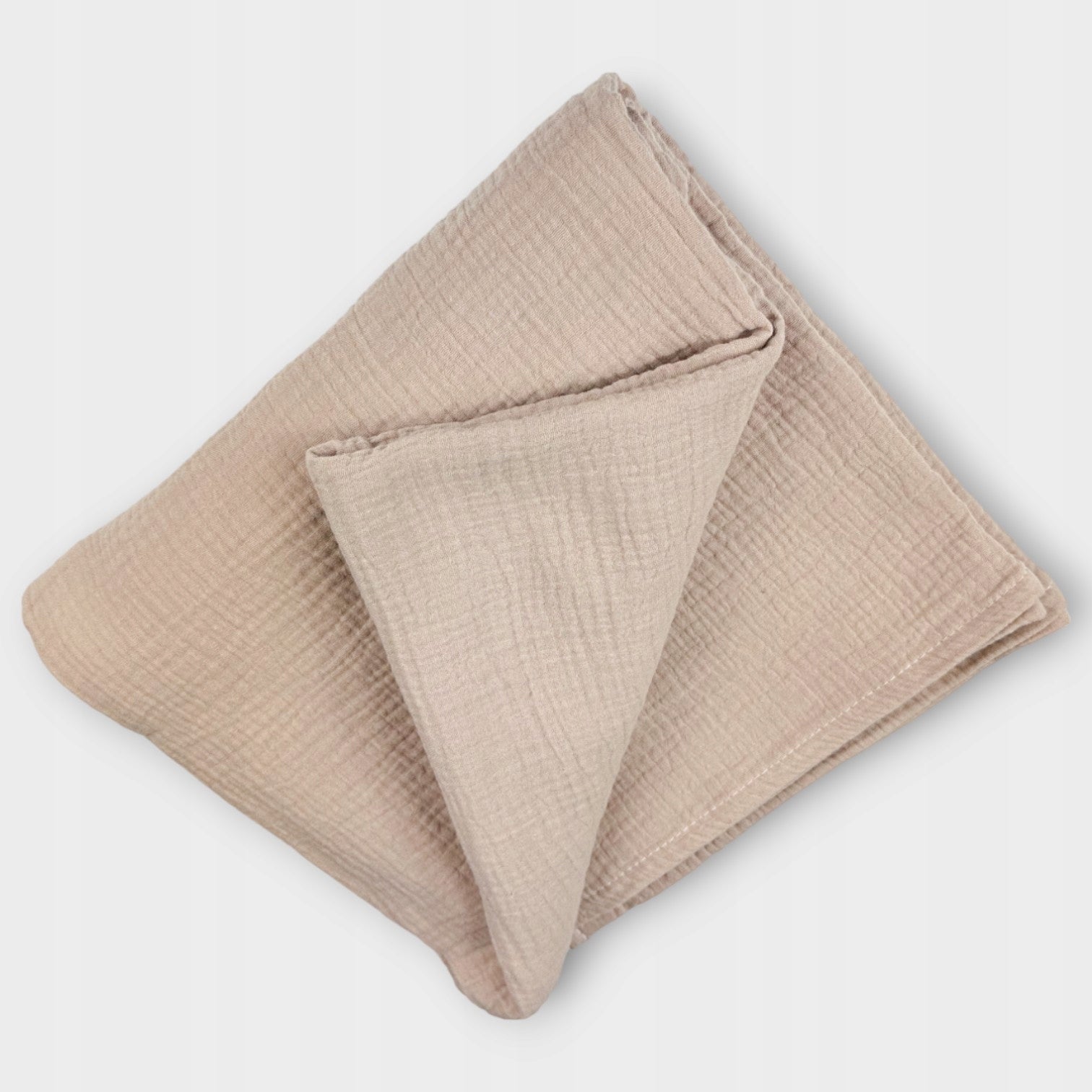 Plumeri Pieluszka Muślinowa Otulacz muślinowy 120x120cm