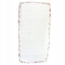 Prześcieradło z gumką 60x120 100% Bawełna przescieradlo do łóżeczka