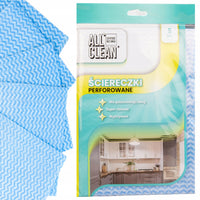 Ściereczka kuchenna zmywak ścierka uniwersalna ściereczka 5szt