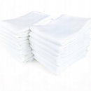 Pieluchy Pieluszki Tetrowe Białe 20szt 60x80cm 100% Bawełna, Gęsta Kratka