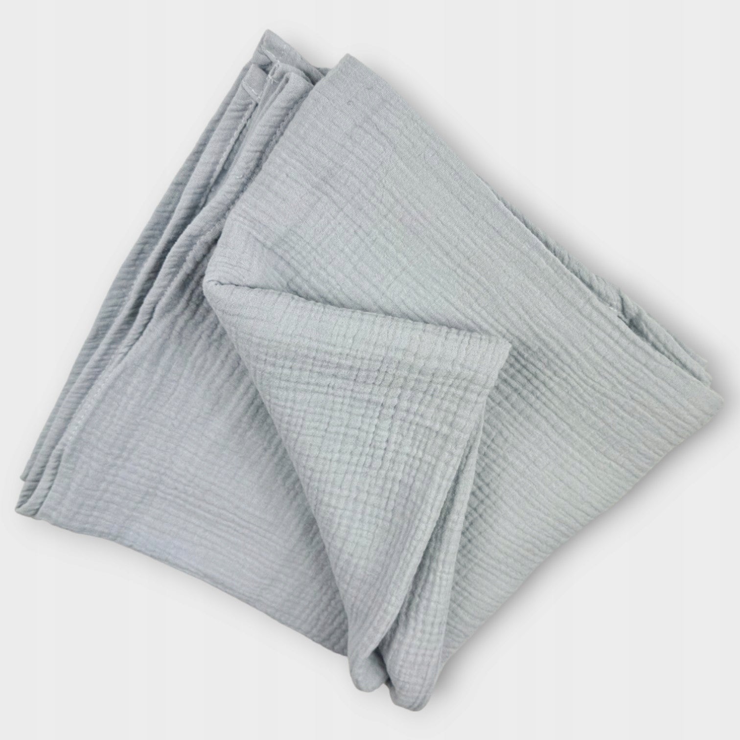 Plumeri Pieluszka Muślinowa Otulacz muślinowy 120x120cm