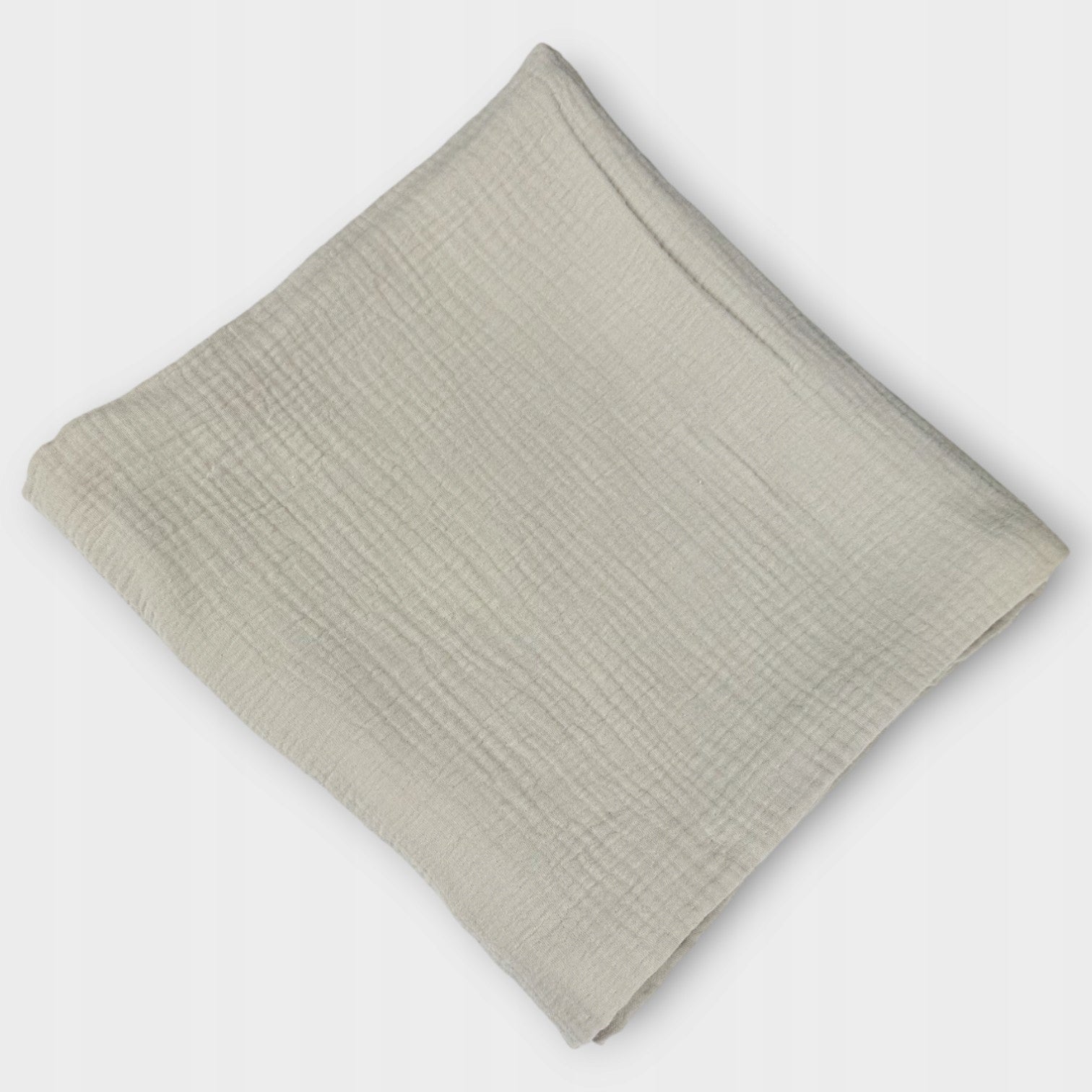 Plumeri Pieluszka Muślinowa Otulacz muślinowy 120x120cm