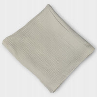 Plumeri Pieluszka Muślinowa Otulacz muślinowy 120x120cm