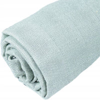 Pieluszki muślinowe duże Plumeri 1x 70×70 cm - większy rozmiar, komfort