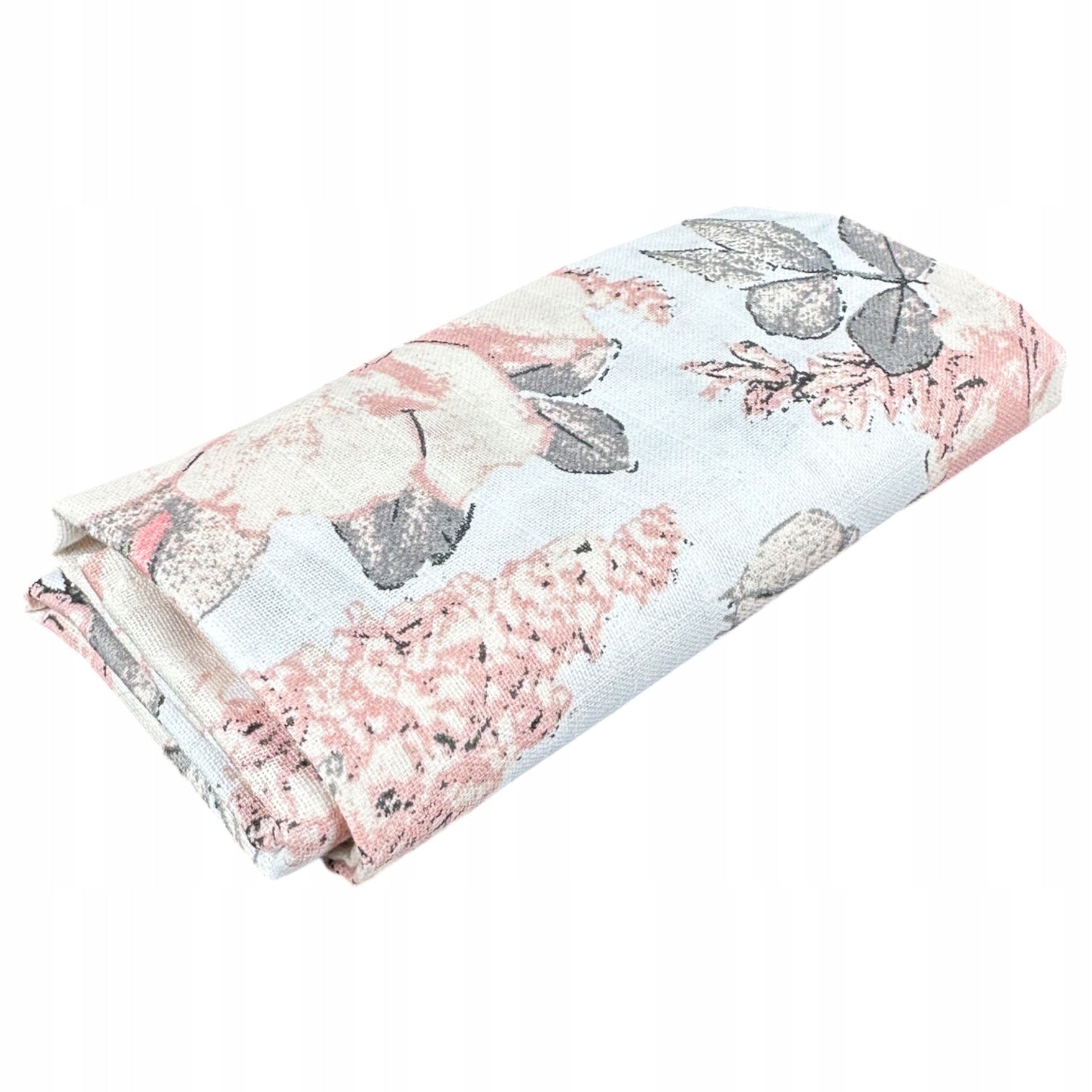 Pieluszki muślinowe, 1 szt., 70x70 cm, Peonia . | Plumeri