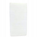 Prześcieradło muślinowe bawełna 60x120cm do łóżeczka niemowlęcego z gumką