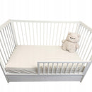 Prześcieradło z gumką 60x120 100% Bawełna przescieradlo do łóżeczka