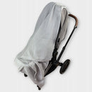 Plumeri Pieluszka Muślinowa Otulacz muślinowy 120x120cm