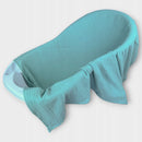 Plumeri Pieluszka Muślinowa Otulacz muślinowy 120x120cm