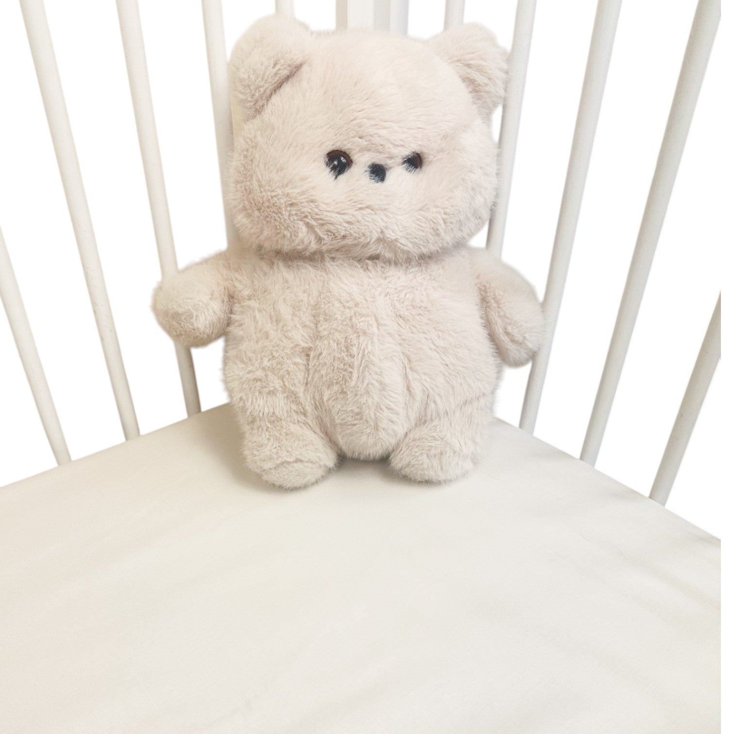 Prześcieradło z gumką 60x120 100% Bawełna przescieradlo do łóżeczka