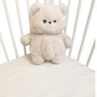 Prześcieradło z gumką 60x120 100% Bawełna przescieradlo do łóżeczka