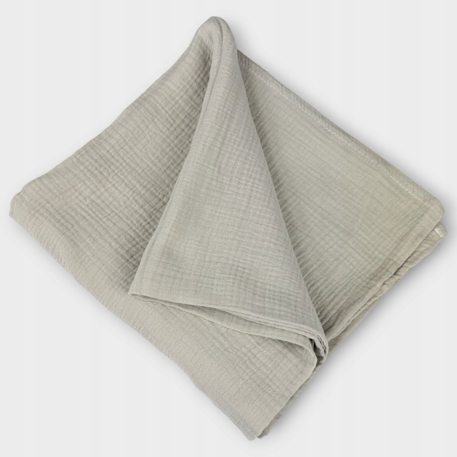 Plumeri Pieluszka Muślinowa Otulacz muślinowy 120x120cm